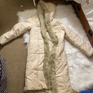 Women coat